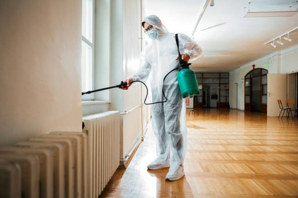 Best Commercial Pest Control Services  in Pelion, SC